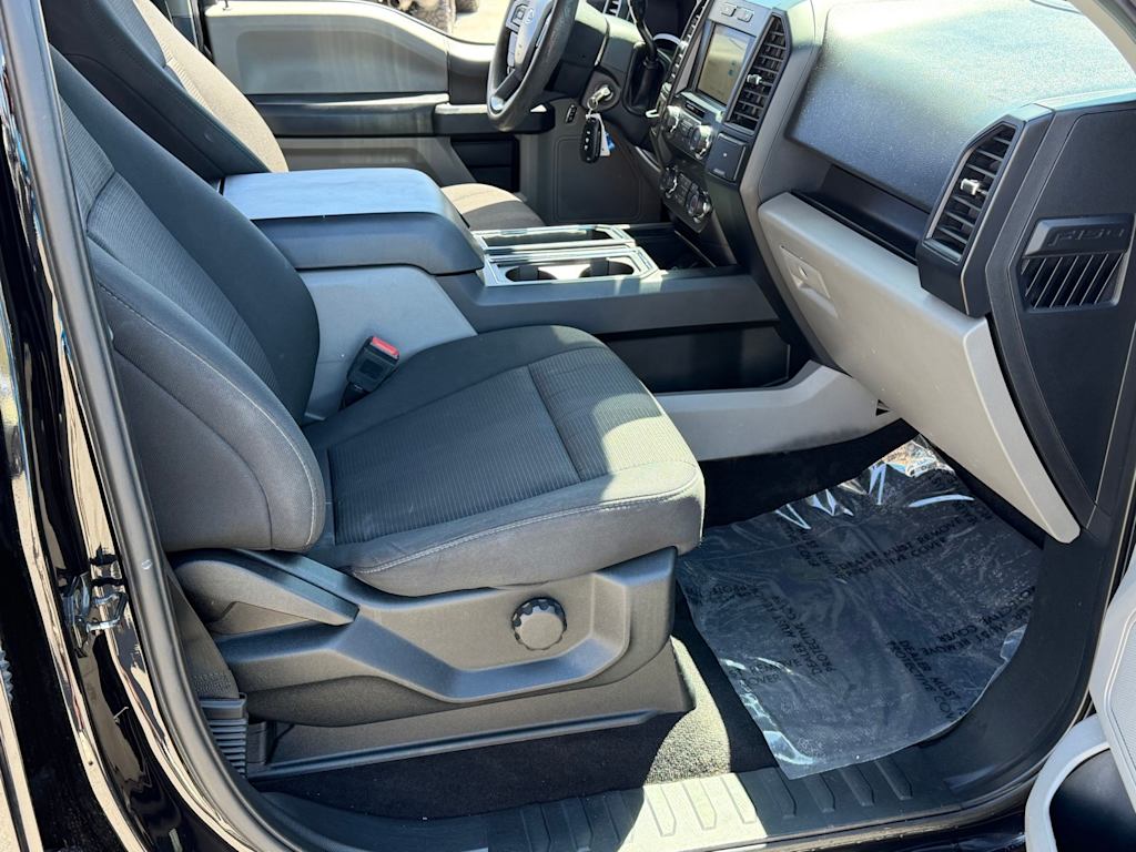 Thumbnail: 2019 Ford F-150 - 30