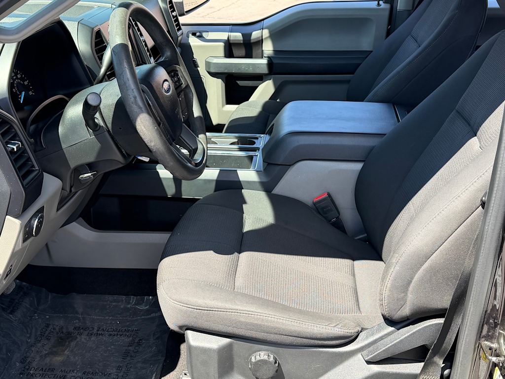 Thumbnail: 2019 Ford F-150 - 11