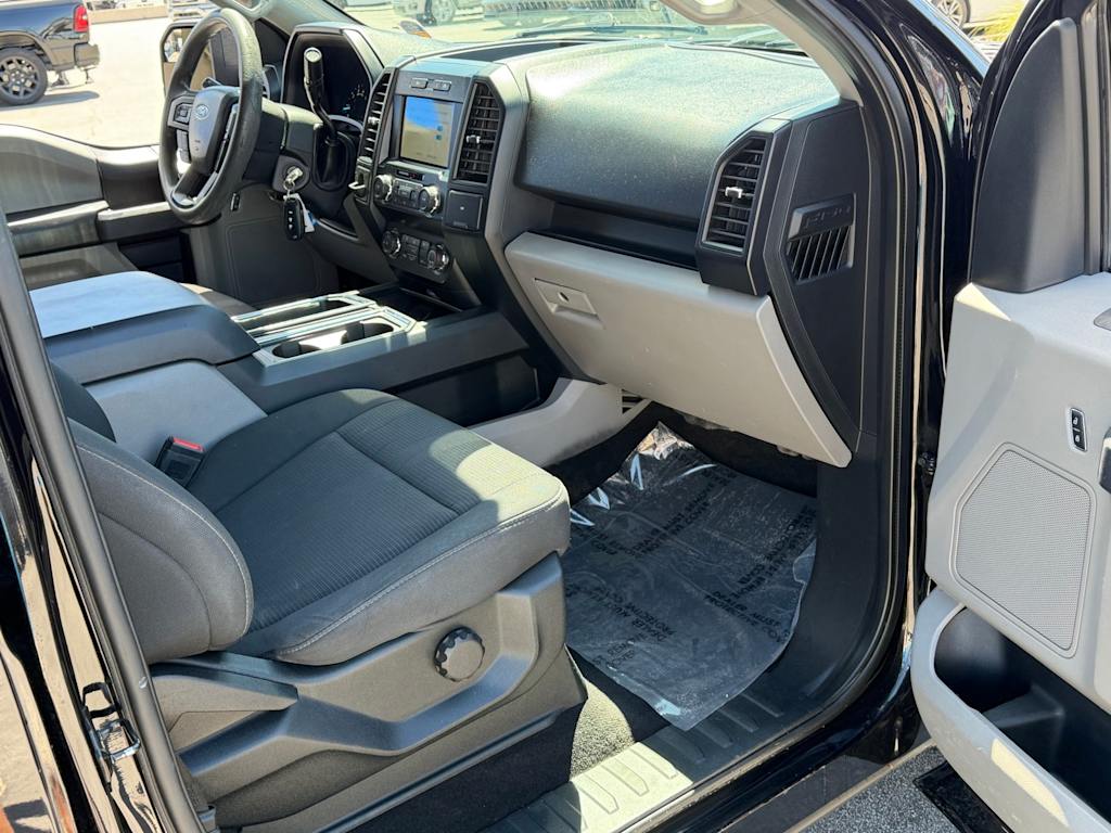 Thumbnail: 2019 Ford F-150 - 31