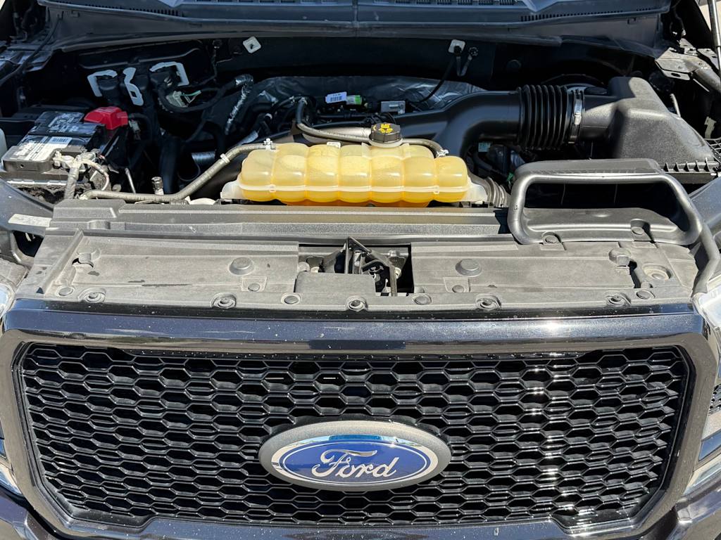 Thumbnail: 2019 Ford F-150 - 9