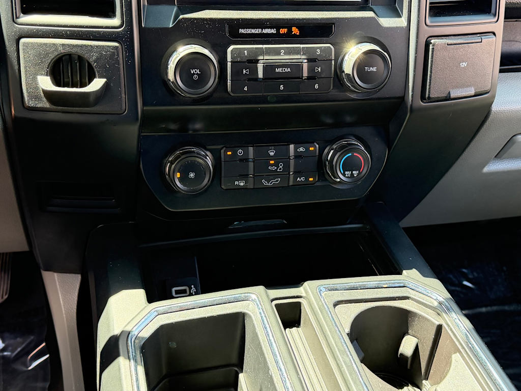 Thumbnail: 2019 Ford F-150 - 26