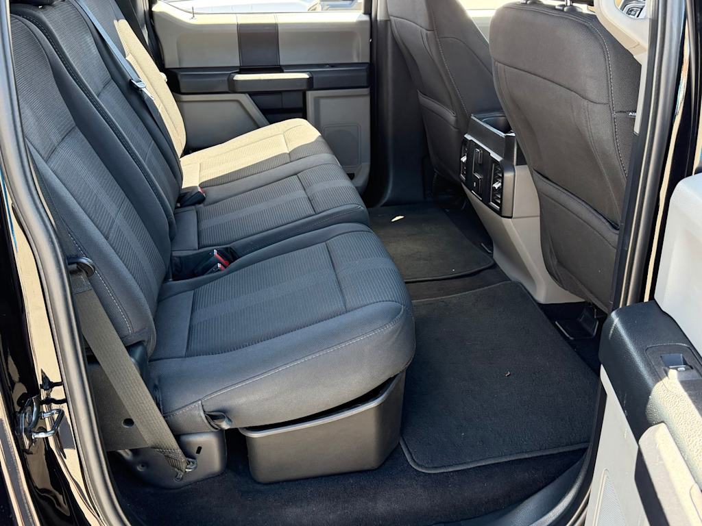 Thumbnail: 2019 Ford F-150 - 29