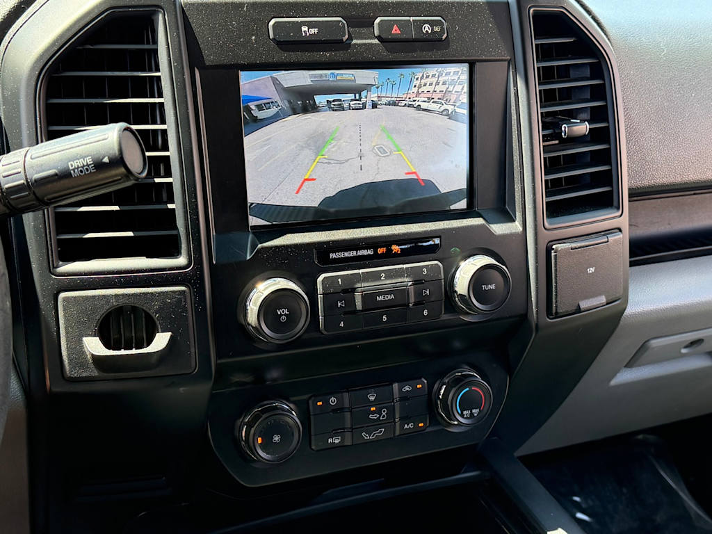 Thumbnail: 2019 Ford F-150 - 13