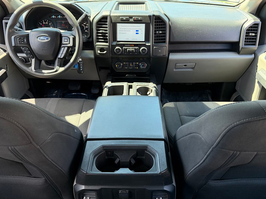 Thumbnail: 2019 Ford F-150 - 2