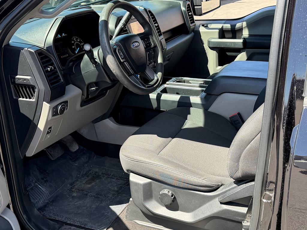 Thumbnail: 2019 Ford F-150 - 10
