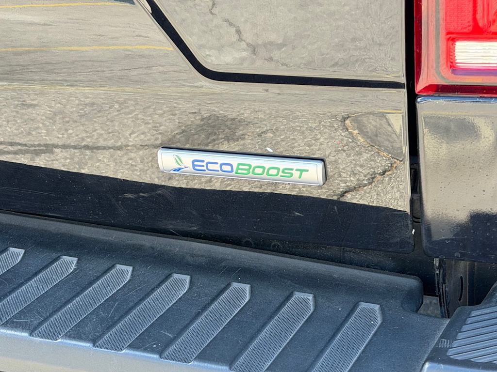 Thumbnail: 2019 Ford F-150 - 7