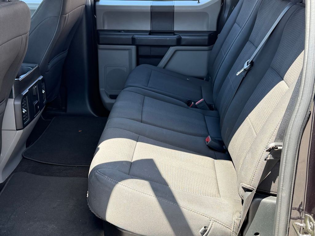 Thumbnail: 2019 Ford F-150 - 12