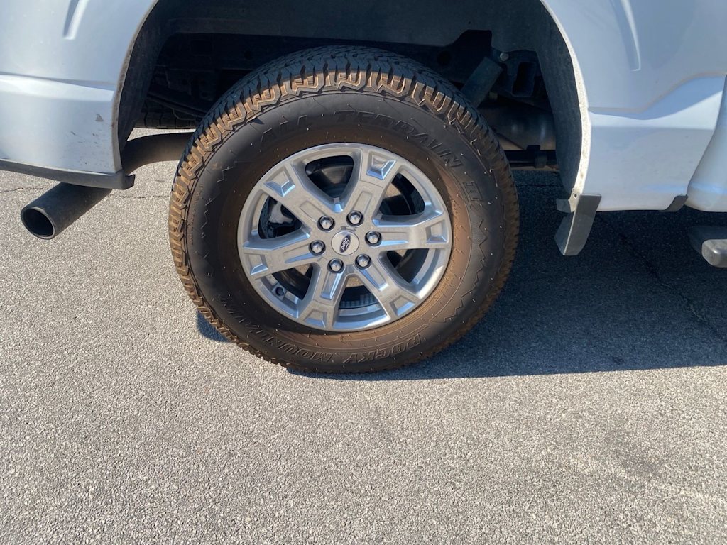 Thumbnail: 2021 Ford F-150 - 7