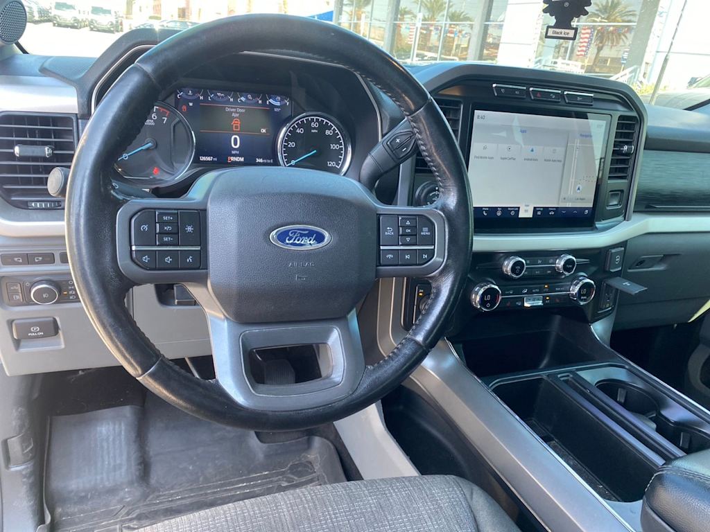 Thumbnail: 2021 Ford F-150 - 2