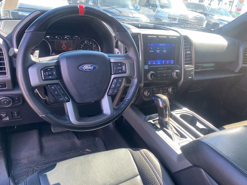 Thumbnail: 2020 Ford F-150 - 2