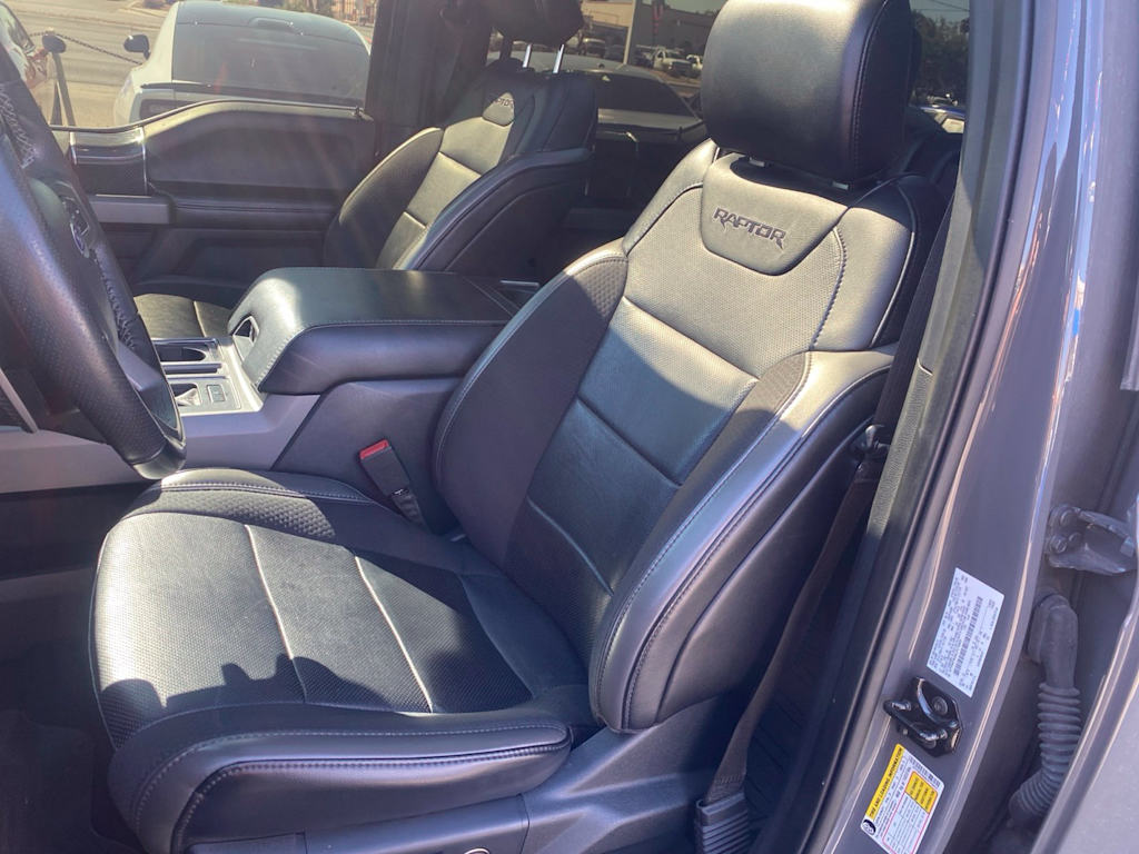 Thumbnail: 2020 Ford F-150 - 8