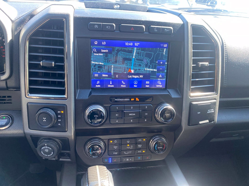 Thumbnail: 2020 Ford F-150 - 10