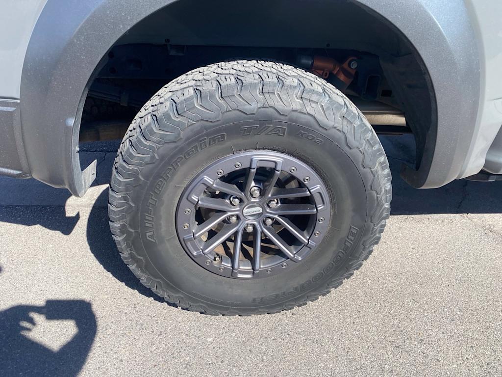 Thumbnail: 2020 Ford F-150 - 7