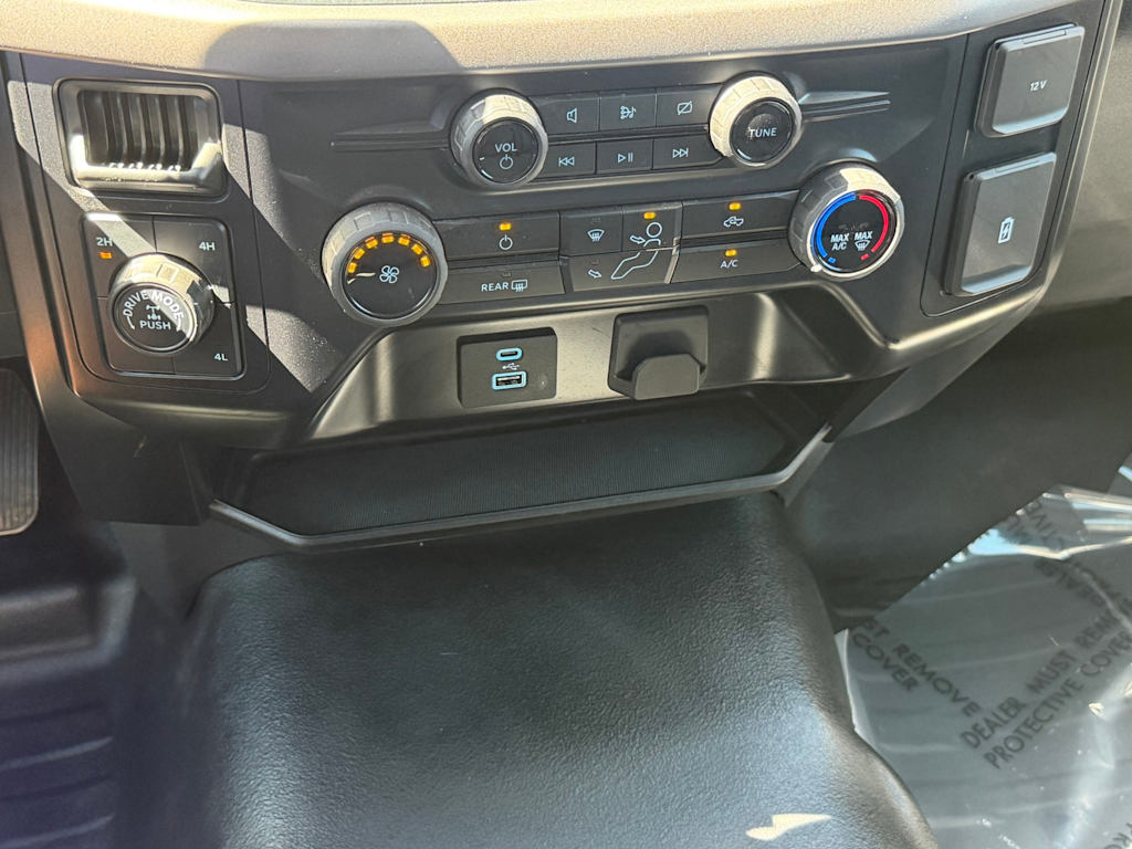 Thumbnail: 2024 Ford F-150 - 24