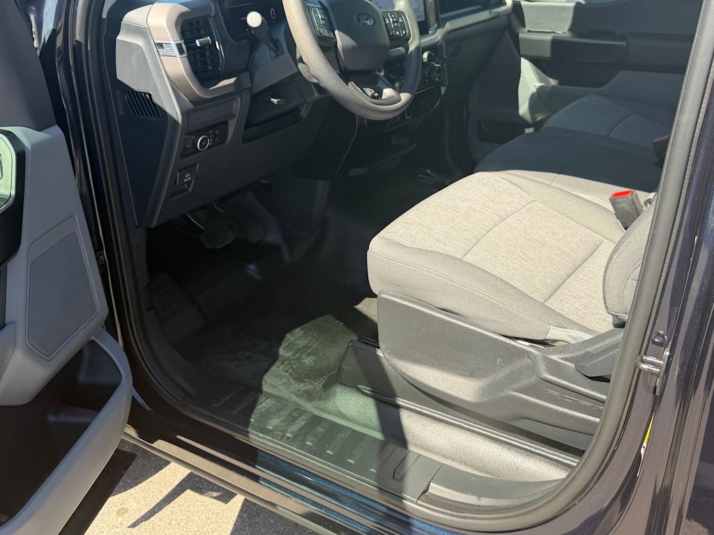 Thumbnail: 2024 Ford F-150 - 10