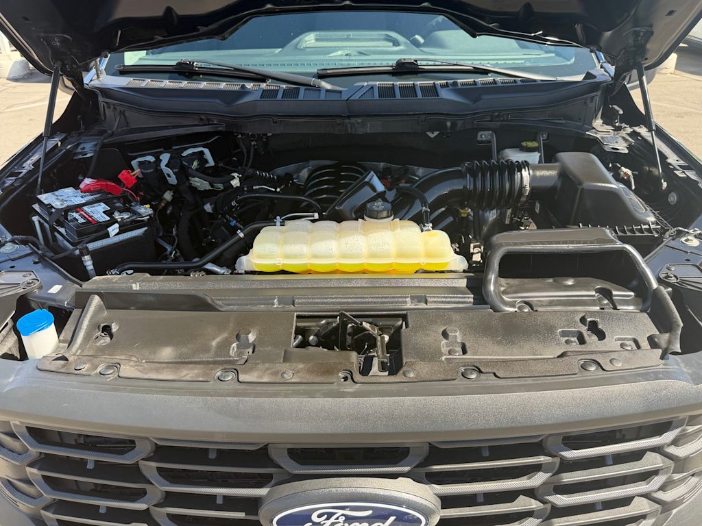 Thumbnail: 2024 Ford F-150 - 8