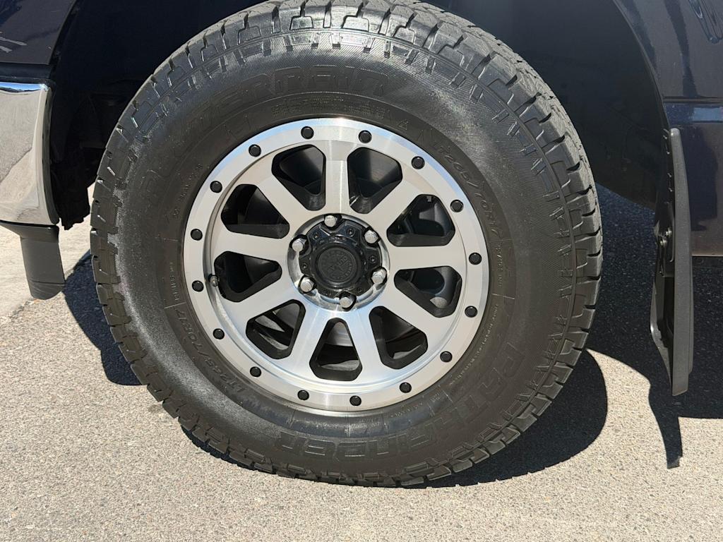 Thumbnail: 2024 Ford F-150 - 7