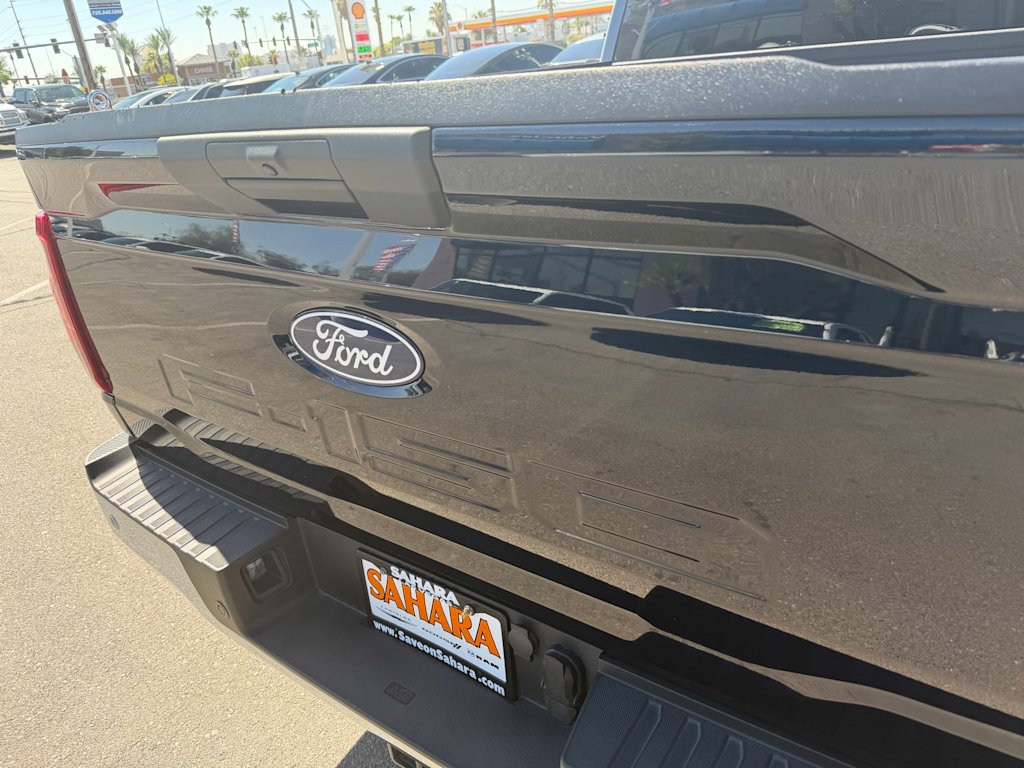 Thumbnail: 2024 Ford F-150 - 29