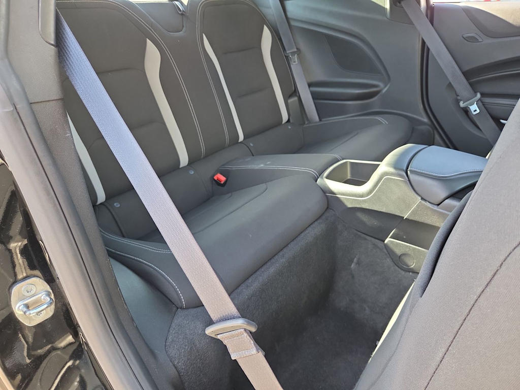 Thumbnail: 2023 Chevrolet Camaro - 26