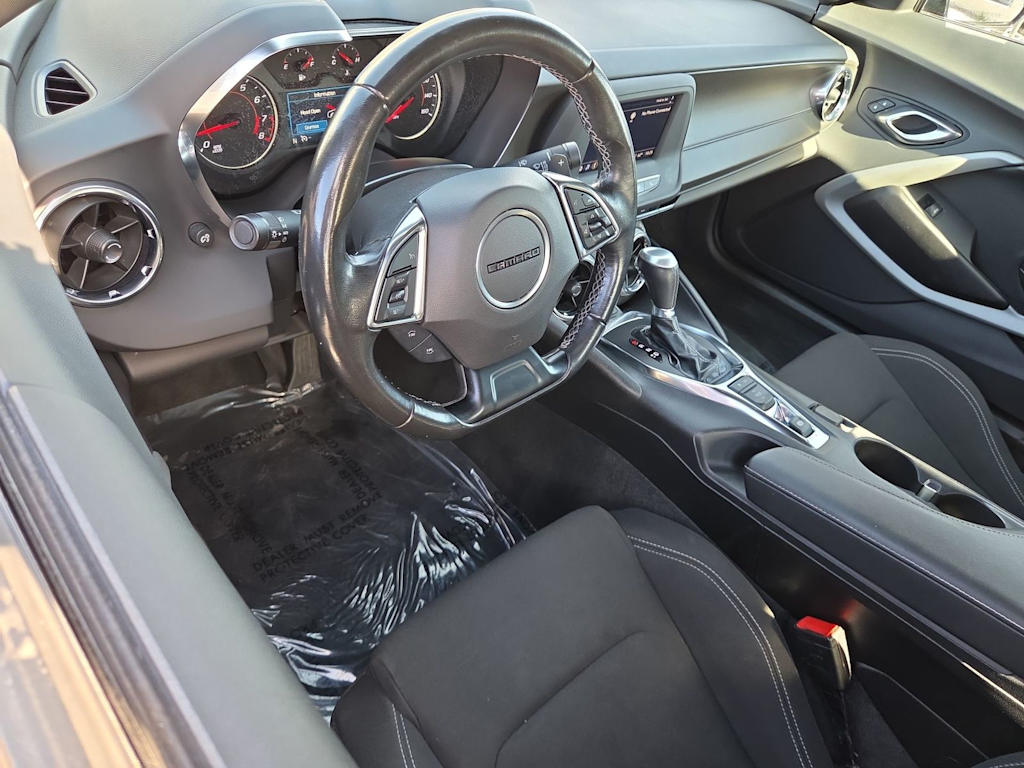 Thumbnail: 2023 Chevrolet Camaro - 2