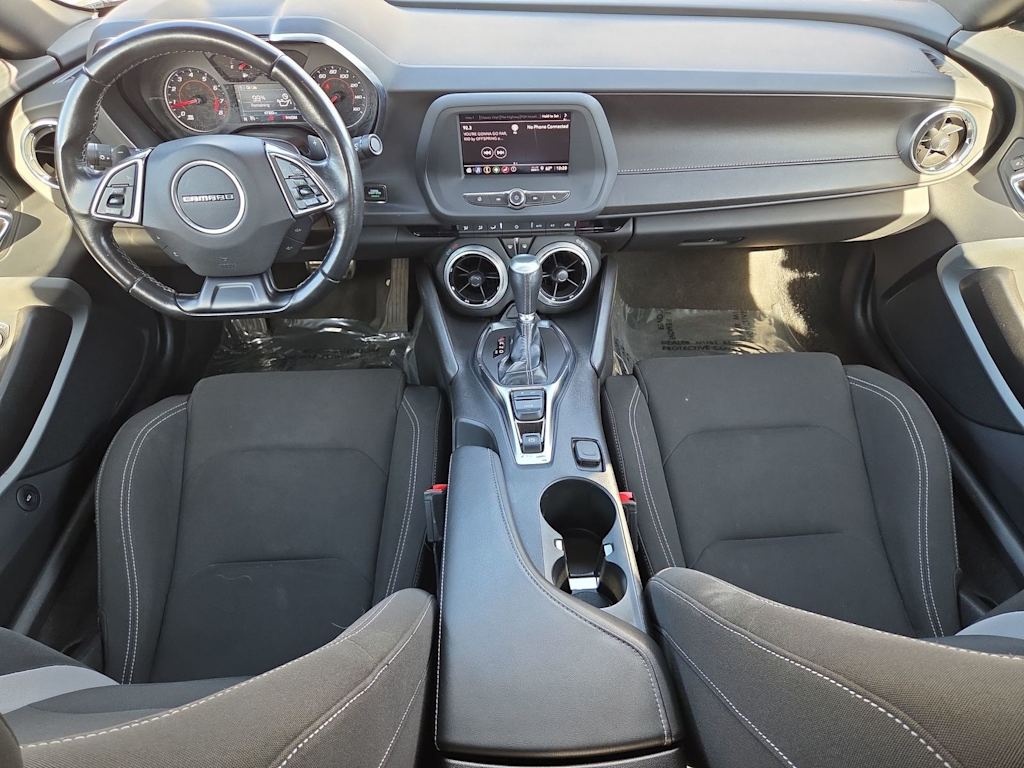 Thumbnail: 2023 Chevrolet Camaro - 10