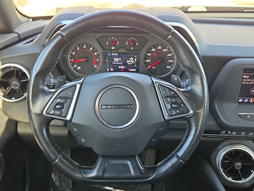 Thumbnail: 2023 Chevrolet Camaro - 14