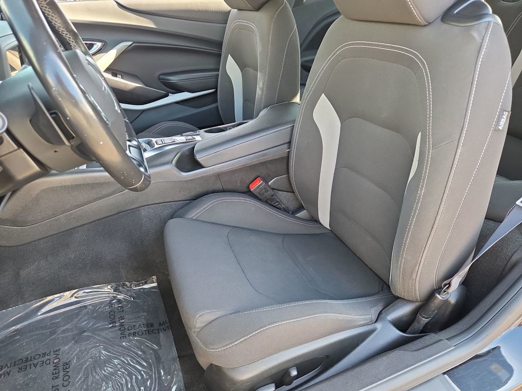 Thumbnail: 2023 Chevrolet Camaro - 11