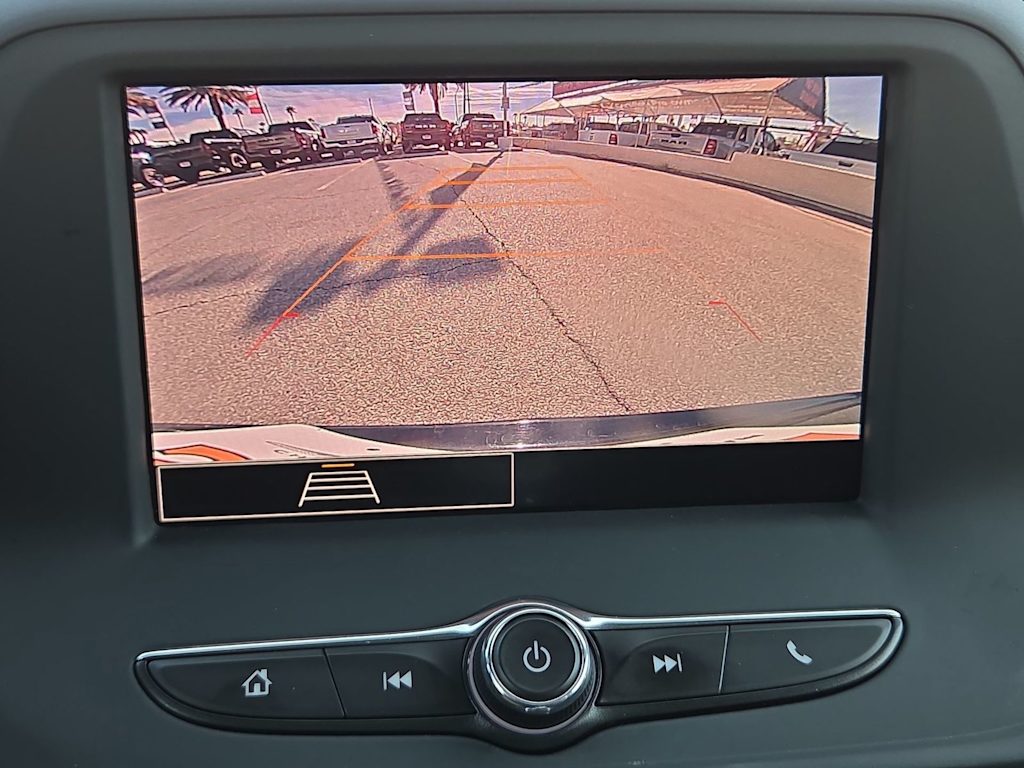 Thumbnail: 2023 Chevrolet Camaro - 15