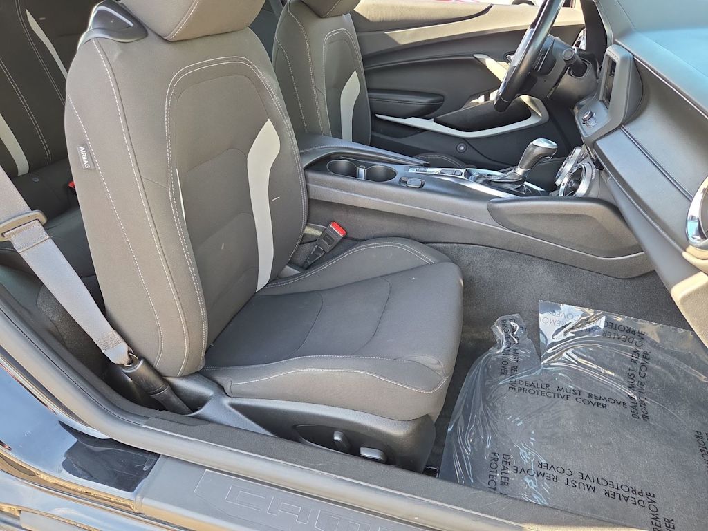 Thumbnail: 2023 Chevrolet Camaro - 27