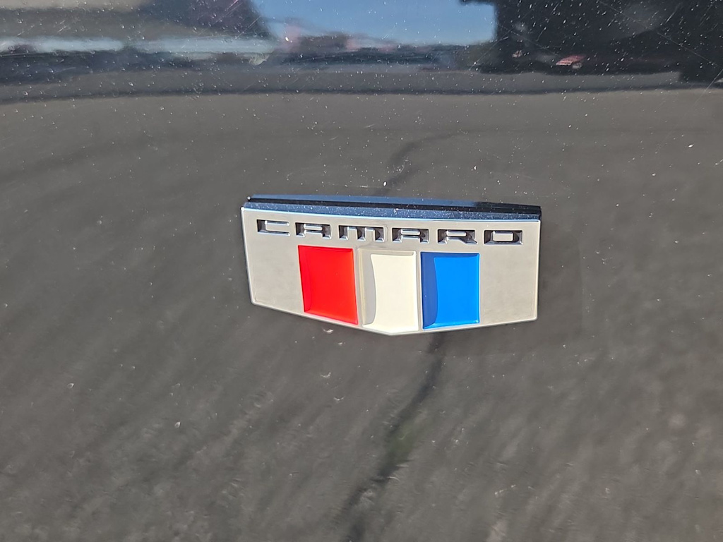 Thumbnail: 2023 Chevrolet Camaro - 7