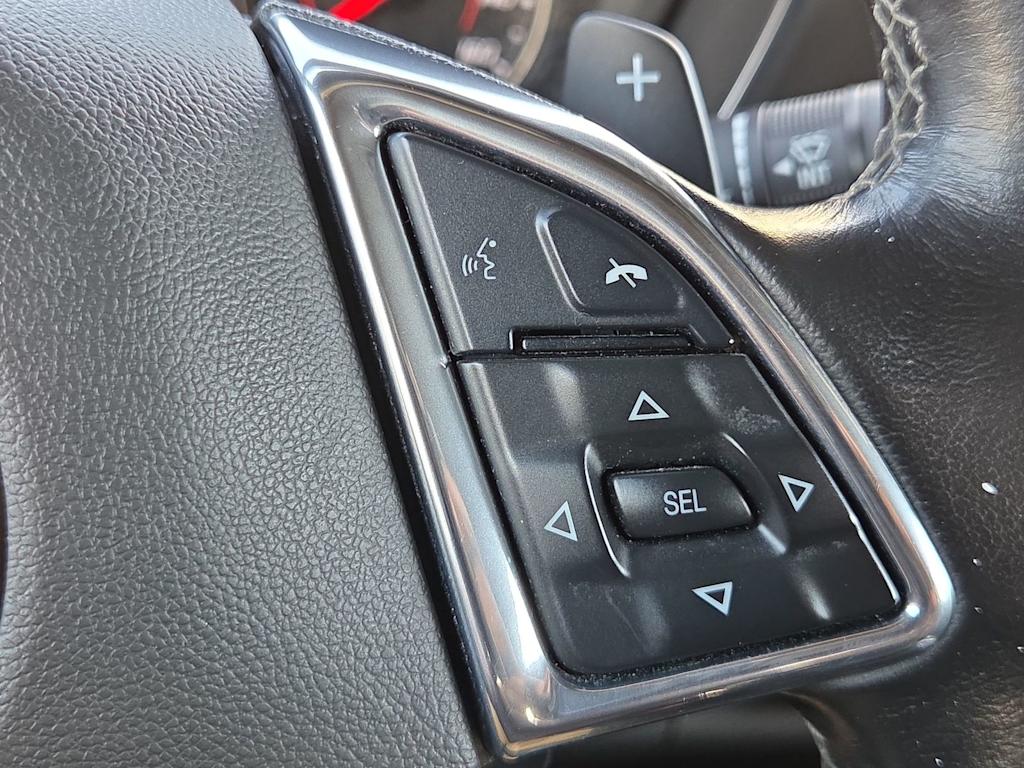 Thumbnail: 2023 Chevrolet Camaro - 29