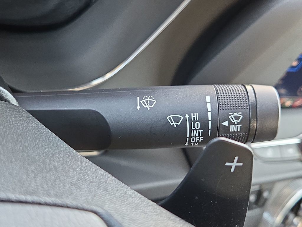 Thumbnail: 2023 Chevrolet Camaro - 30