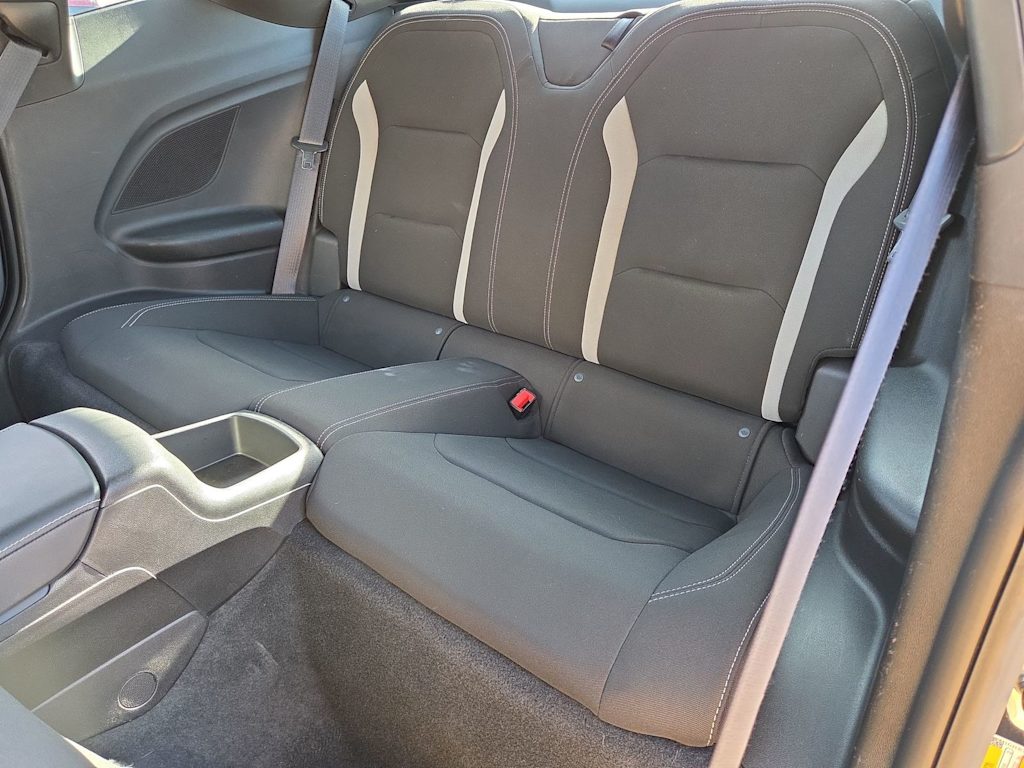 Thumbnail: 2023 Chevrolet Camaro - 13