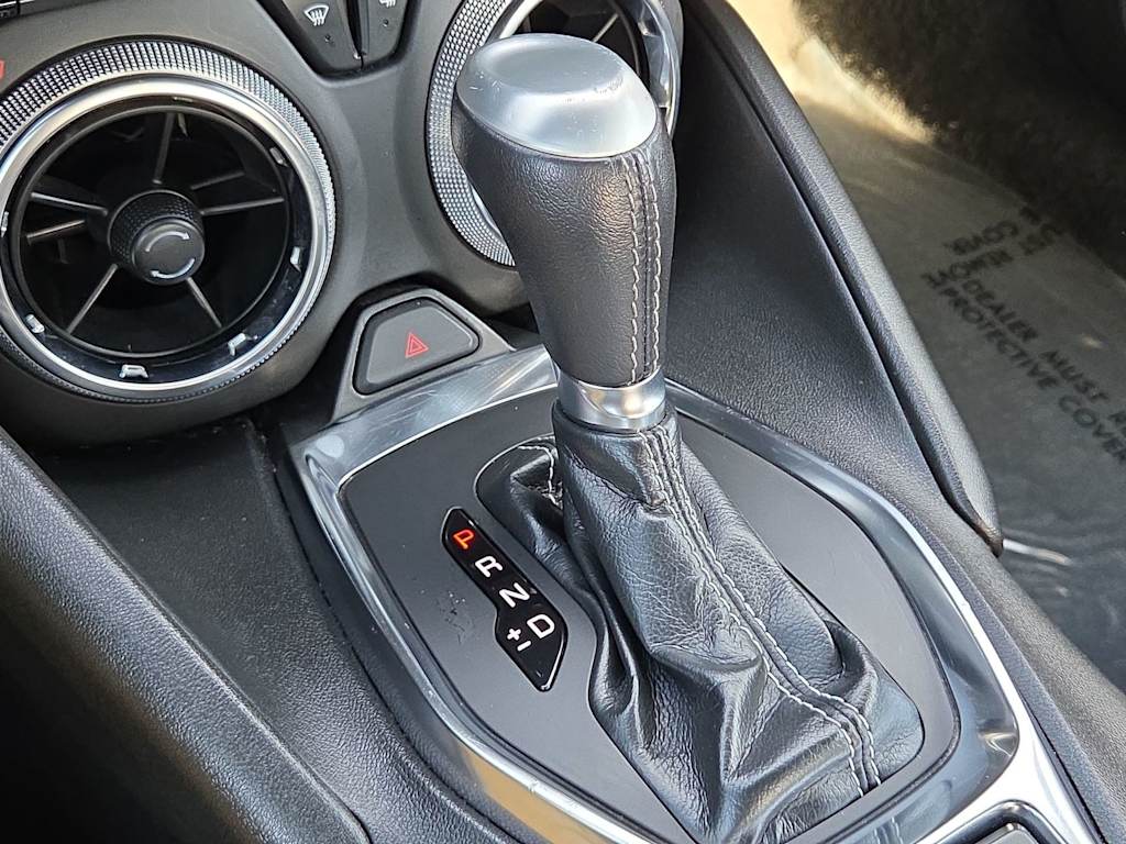 Thumbnail: 2023 Chevrolet Camaro - 34