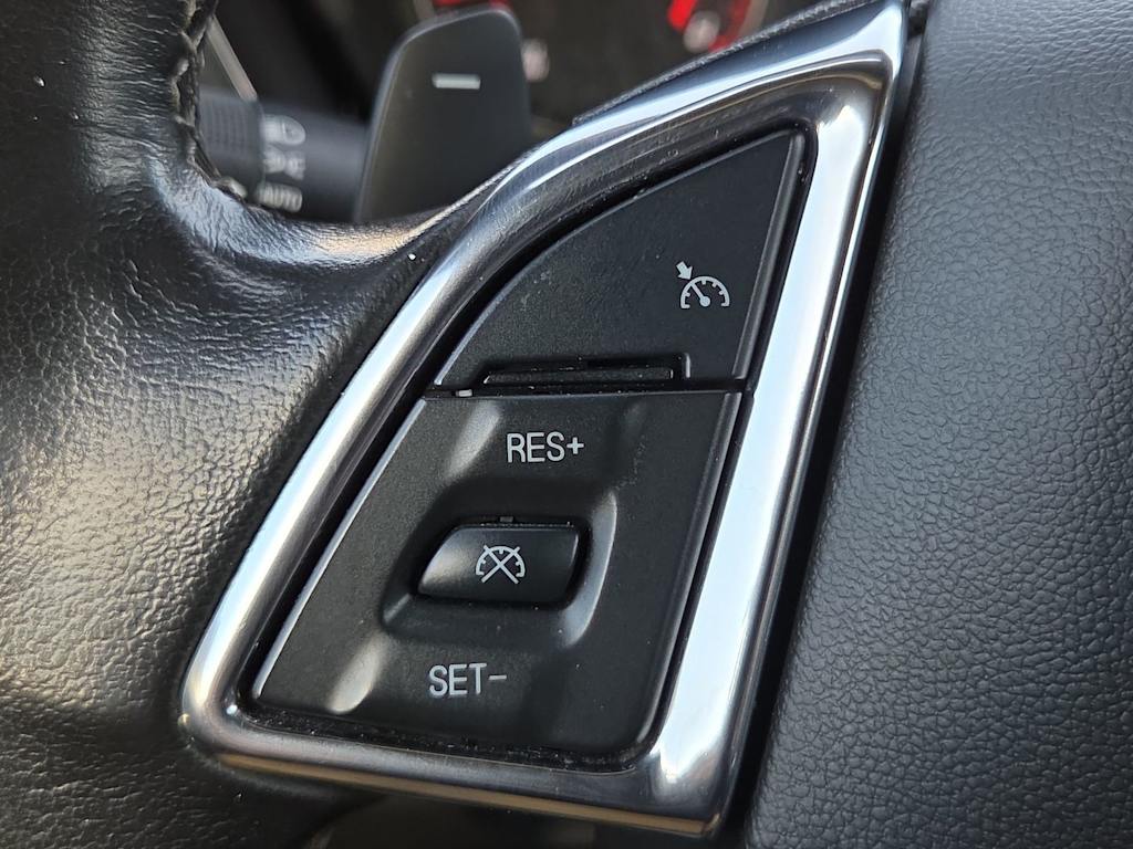 Thumbnail: 2023 Chevrolet Camaro - 28