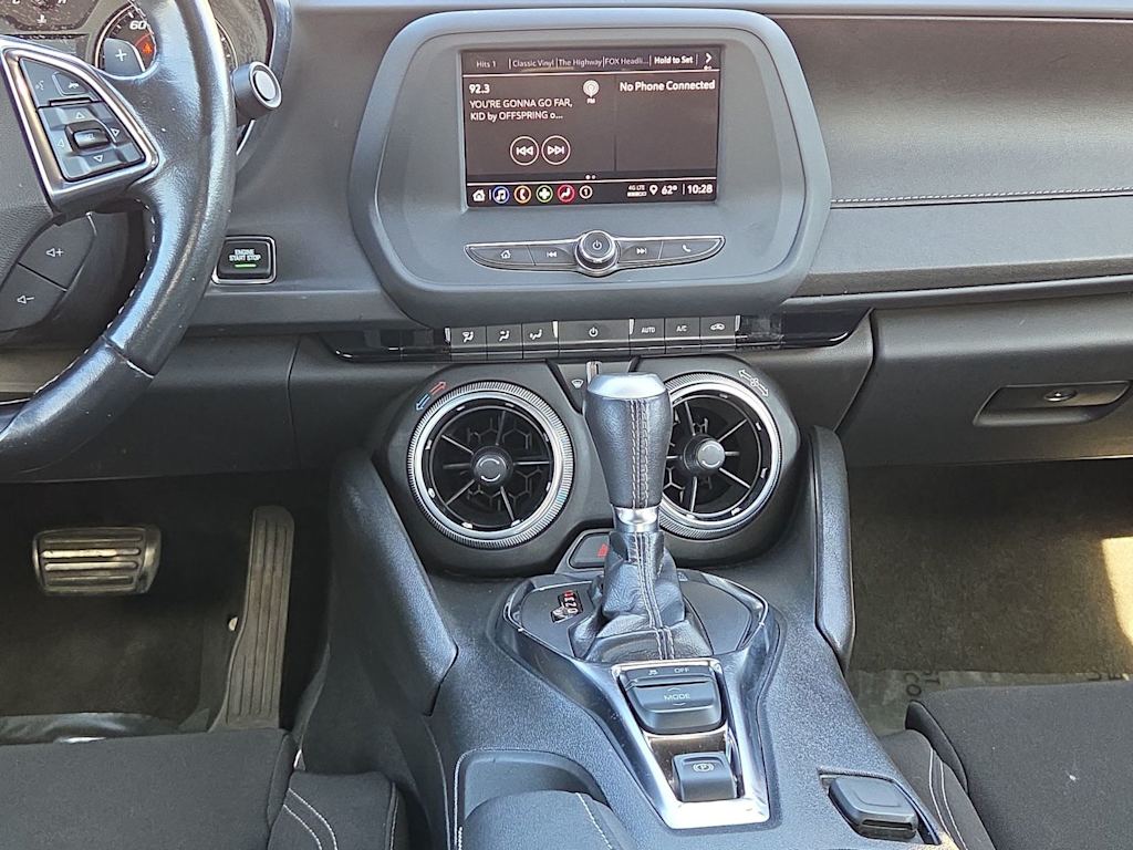 Thumbnail: 2023 Chevrolet Camaro - 16