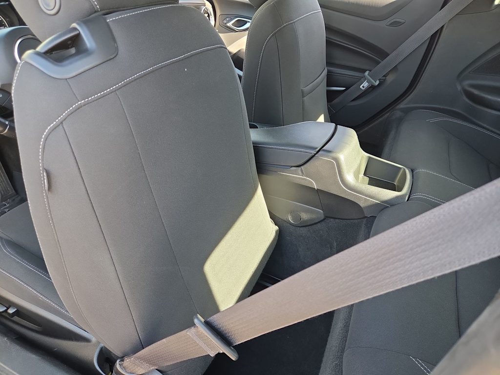 Thumbnail: 2023 Chevrolet Camaro - 12