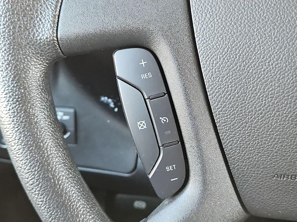 2020 Chevrolet Express 3500 22