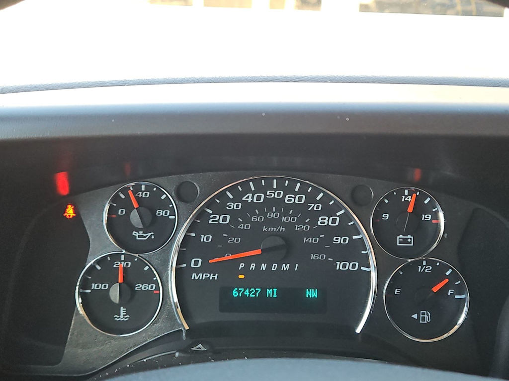 2020 Chevrolet Express 3500 14