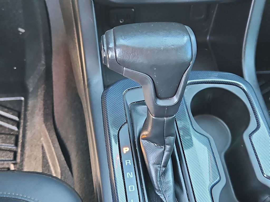 Thumbnail: 2019 Chevrolet Colorado - 34