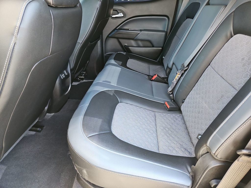 Thumbnail: 2019 Chevrolet Colorado - 27