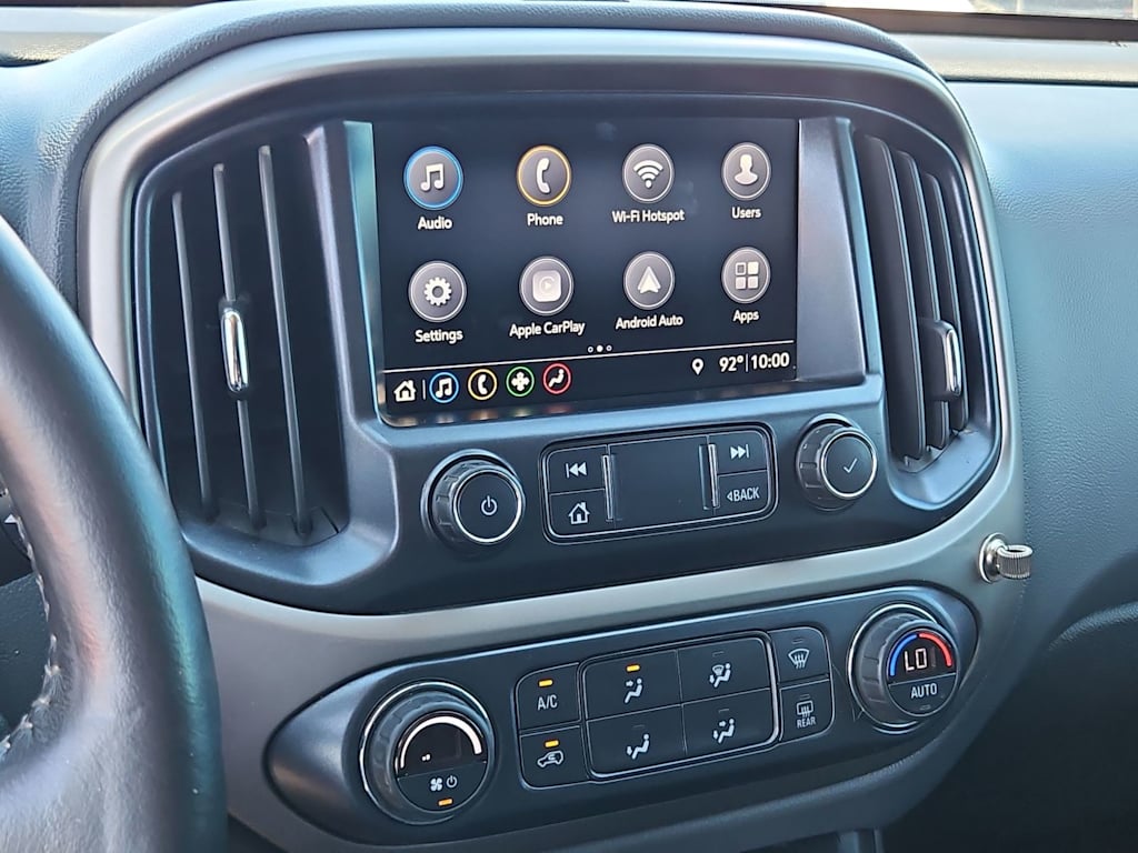 Thumbnail: 2019 Chevrolet Colorado - 15