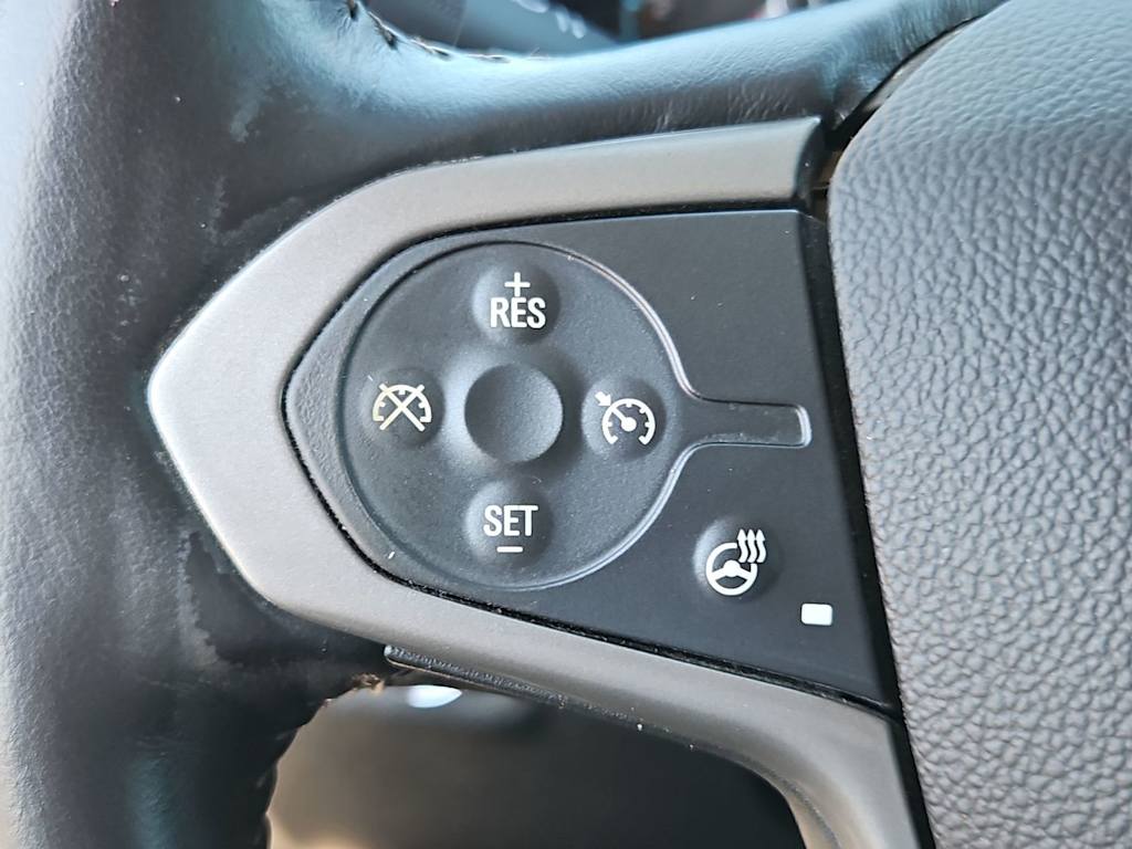 Thumbnail: 2019 Chevrolet Colorado - 29