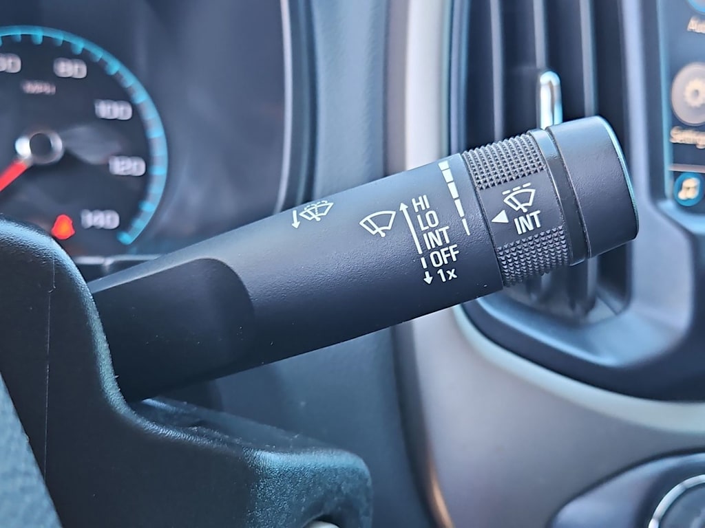 Thumbnail: 2019 Chevrolet Colorado - 16