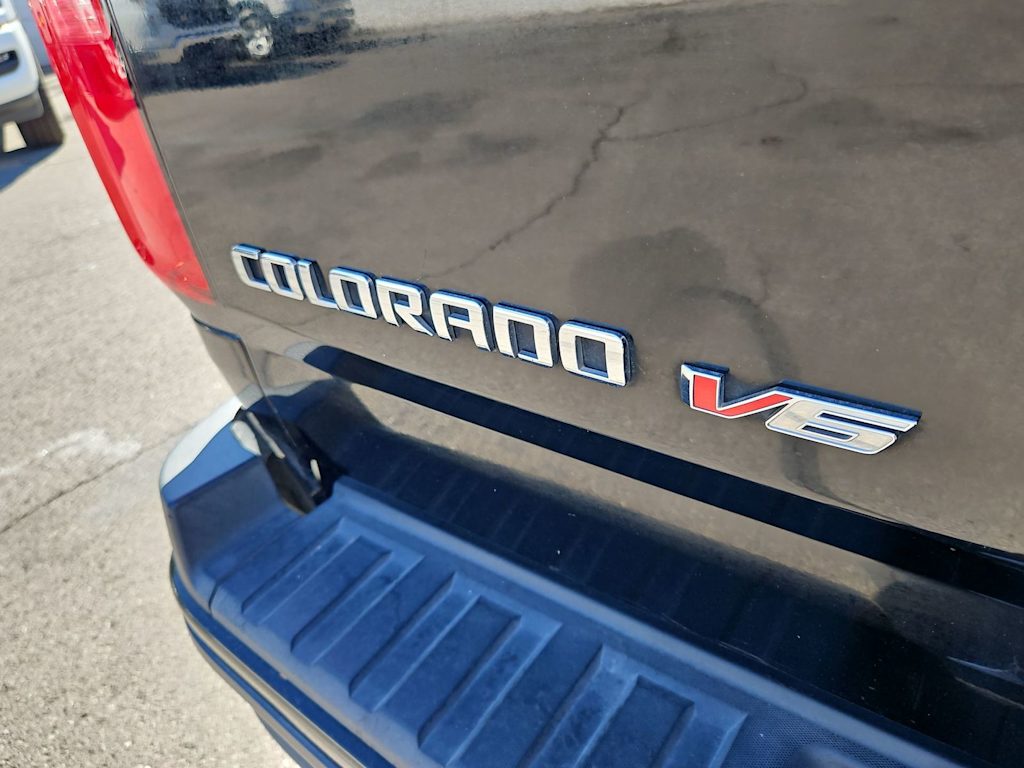 Thumbnail: 2019 Chevrolet Colorado - 7