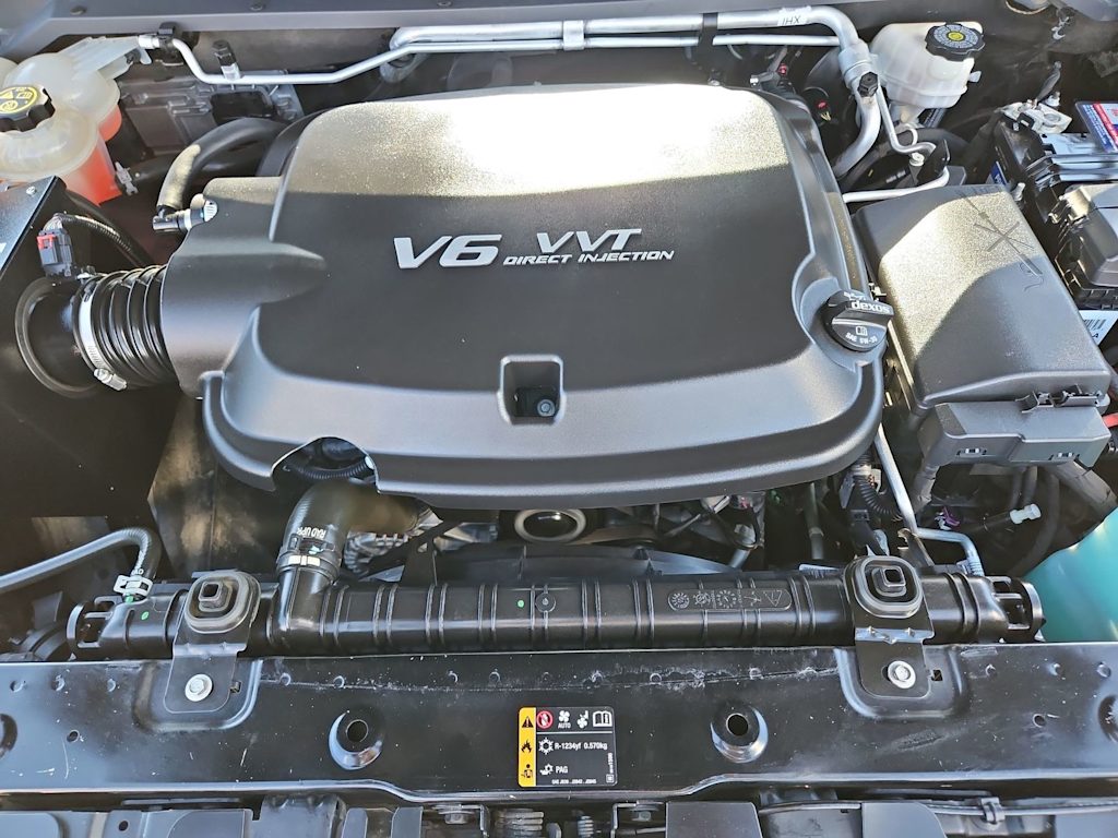 Thumbnail: 2019 Chevrolet Colorado - 9