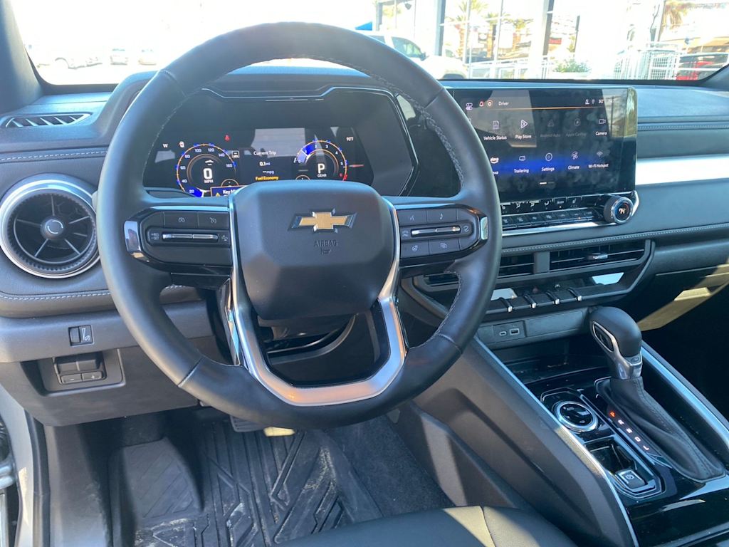 Thumbnail: 2025 Chevrolet Colorado - 2