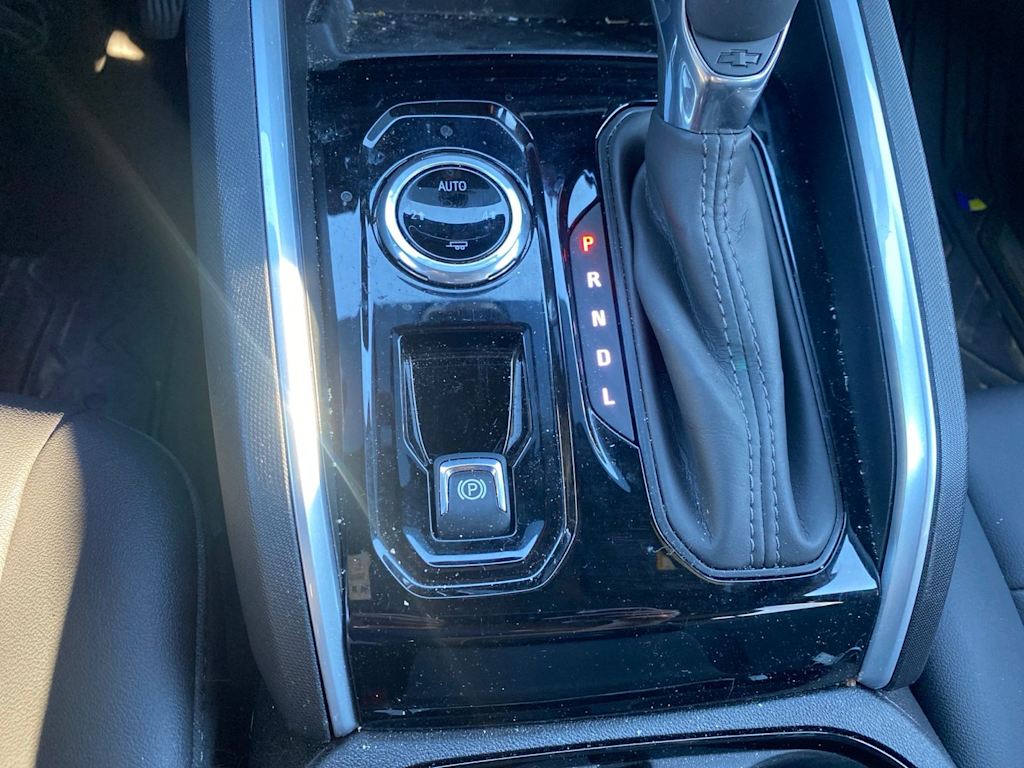 Thumbnail: 2025 Chevrolet Colorado - 10
