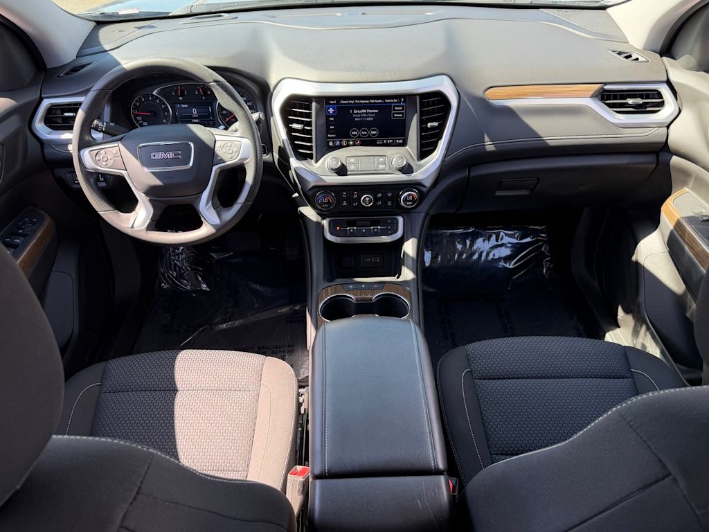 Thumbnail: 2023 GMC Acadia - 2