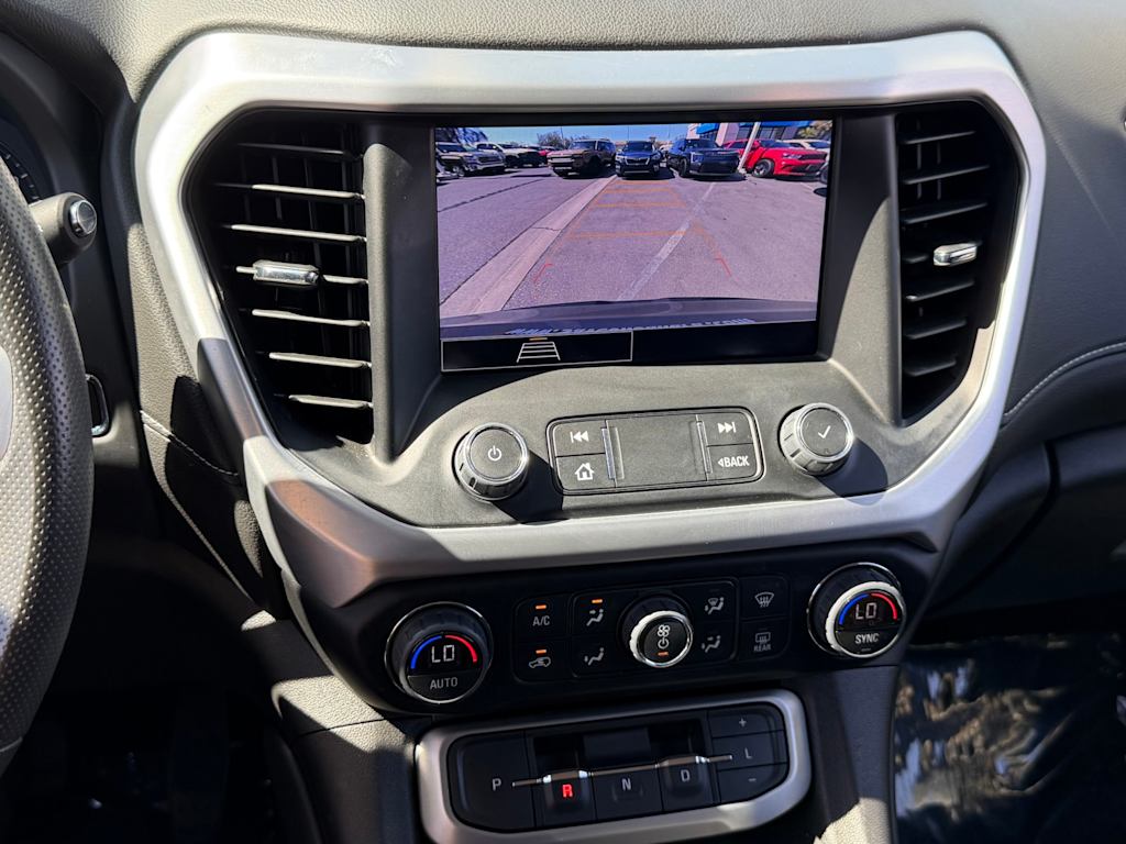 Thumbnail: 2023 GMC Acadia - 27